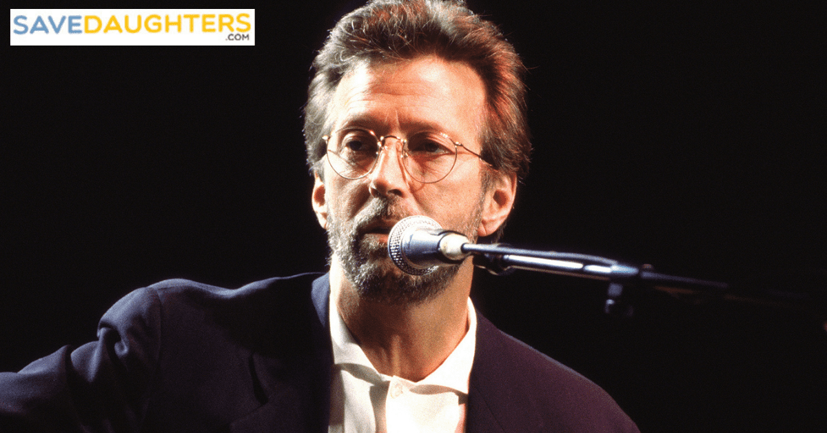 Eric Clapton Wiki